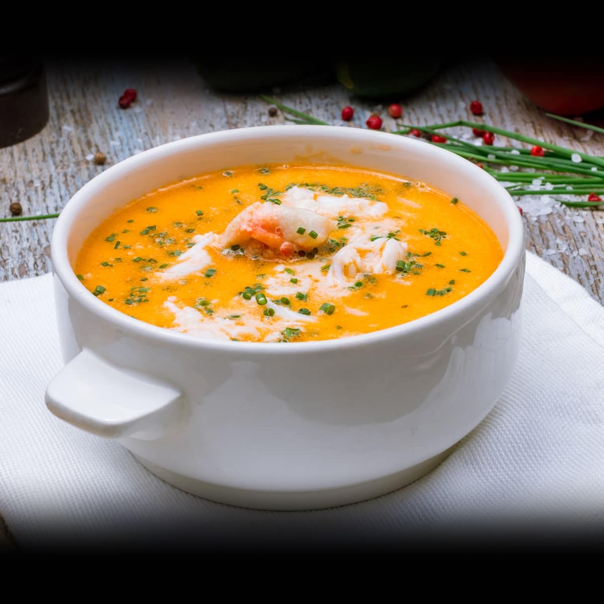 CRAB SOUP DAY August 27 2025 National Today