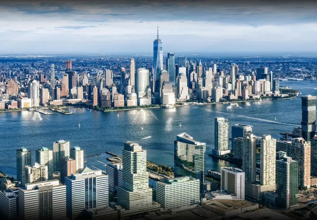 Social media marketing for New Jersey and New York businesses