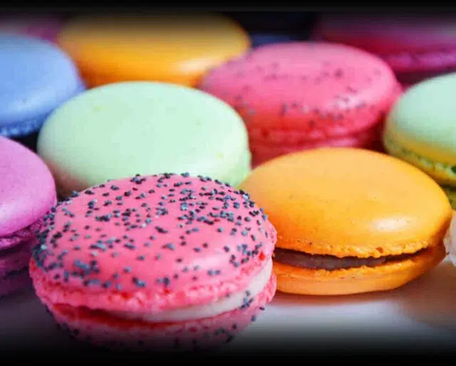 MACARON DAY - March 20, 2023 - National Today