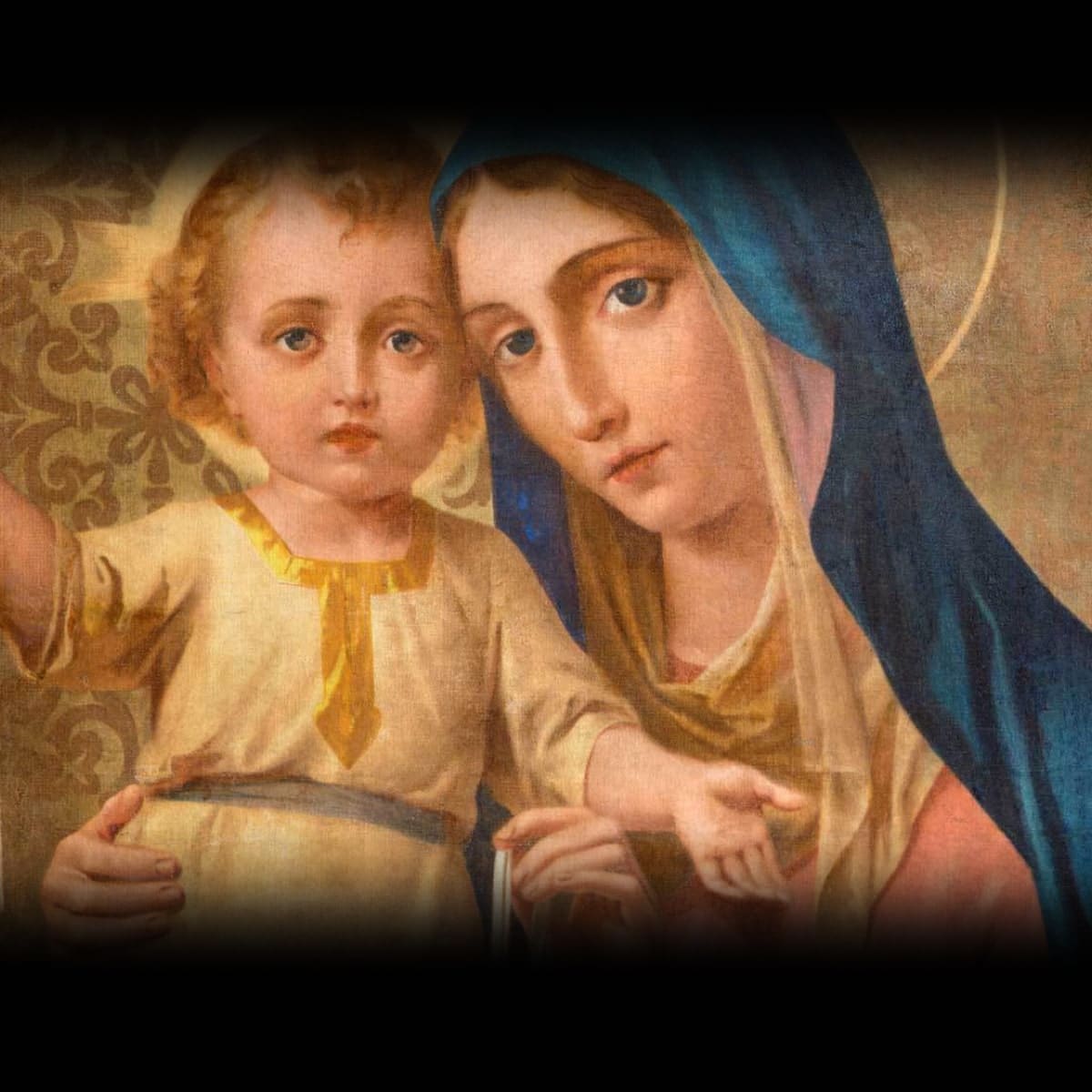 THE FEAST OF OUR LADY OF MOUNT CARMEL July 16 2023 National Today