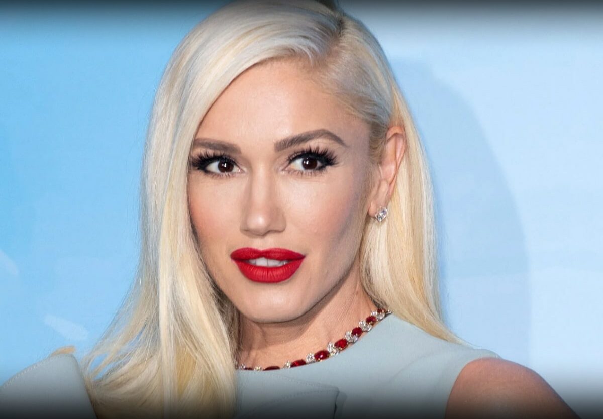 Gwen Stefani Birthday Gwen Stefani Birthday
