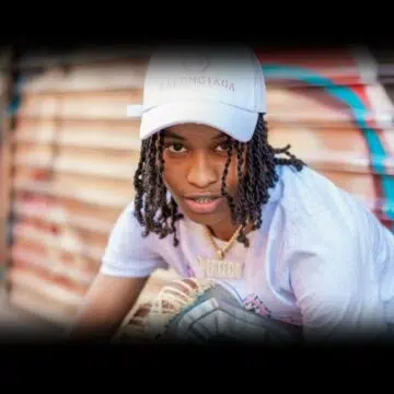 Jazmine Hood Birthday