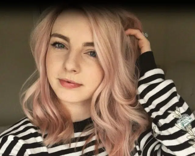 LDShadowLady - Age, Bio, Birthday, Family, Net Worth | National Today