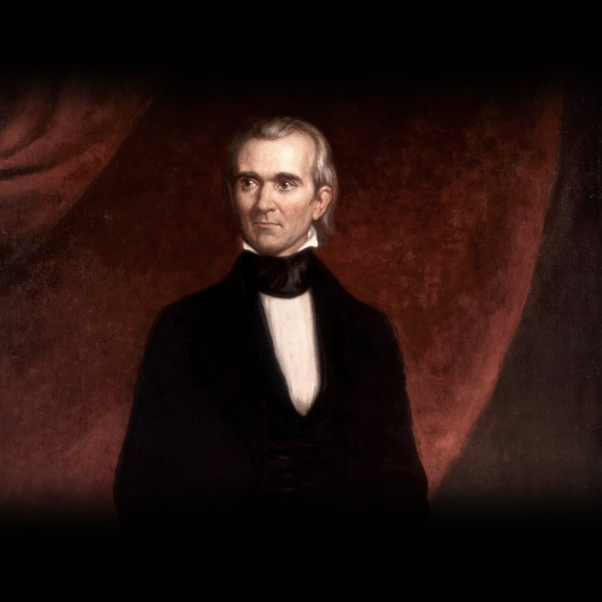 James K Polk Age Bio Birthday Family Net Worth National Today