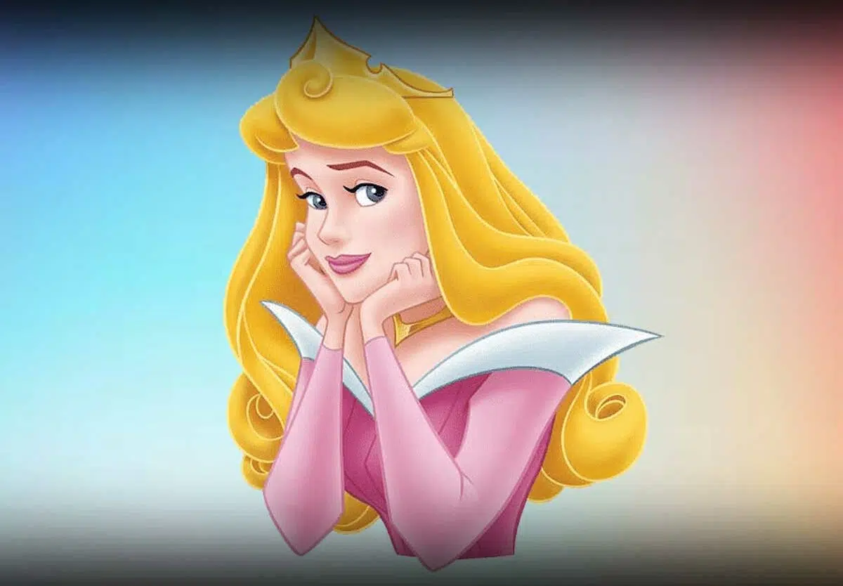 Aurora  Disney Princess