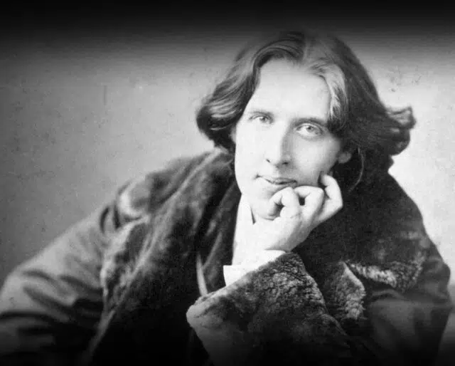 Oscar Wilde - Age, Bio, Birthday, Family, Net Worth | National Today