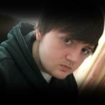 Edd Gould Birthday