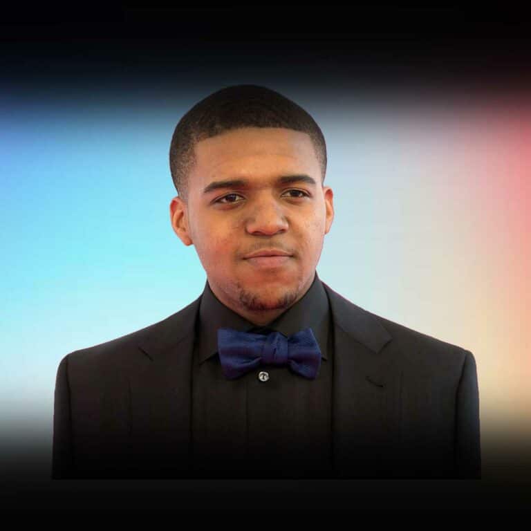 Christopher Wallace, Jr. Birthday