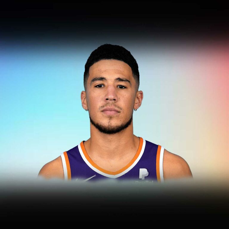 Devin Booker Birthday
