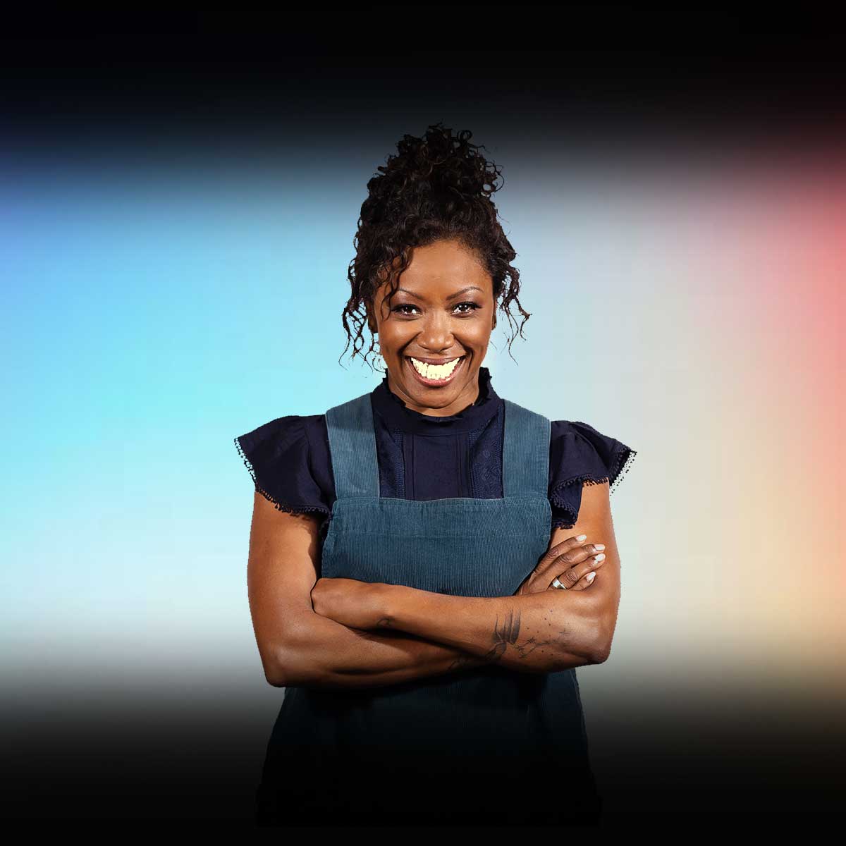 Nyesha Arrington - Age, Bio, Birthday, Family, Net Worth | National Today