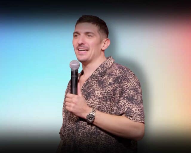 Andrew Schulz Age, Net Worth, Family, Bio National Today