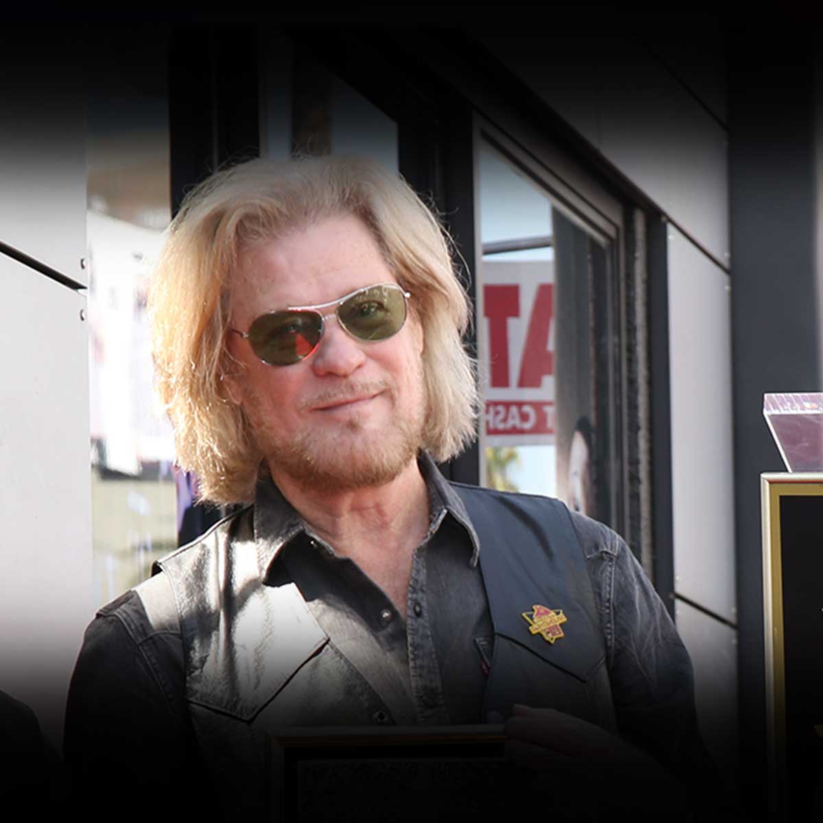 Daryl Hall Kids