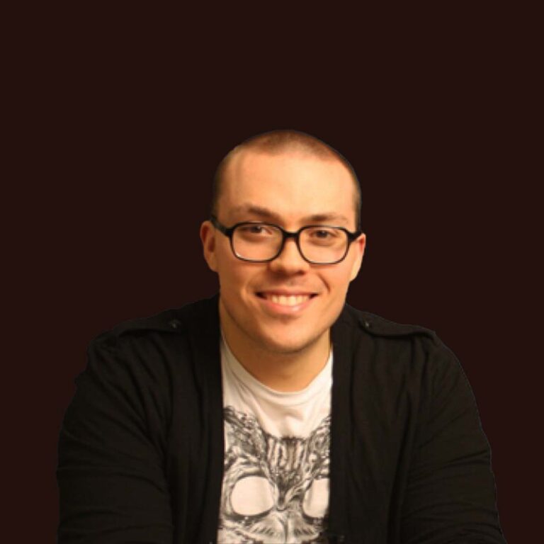 Anthony Fantano Birthday