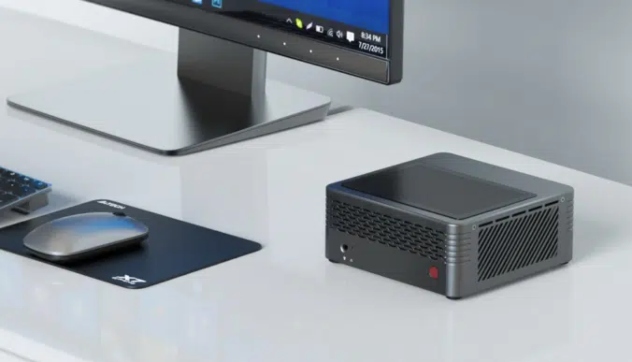 Mini PCs & Compact Computers - Micro-DT & Small Computers