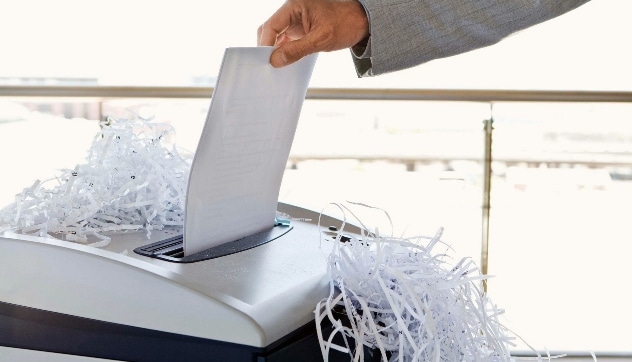 The Best Paper Shredders for 2022