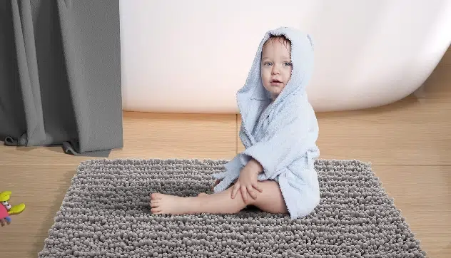 bathroom bath rugs