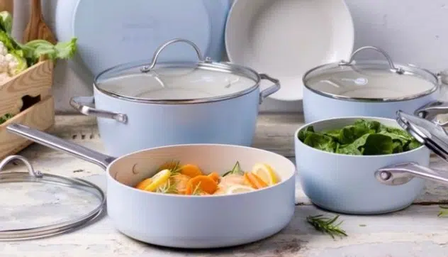 The Best Cookware Sets of 2022