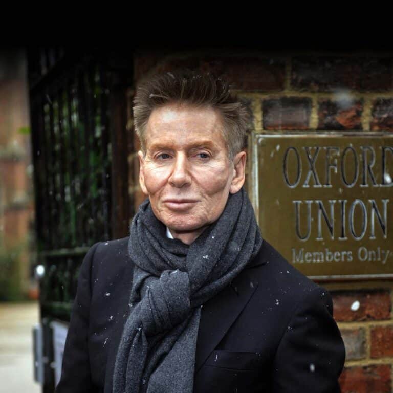 Calvin Klein Birthday