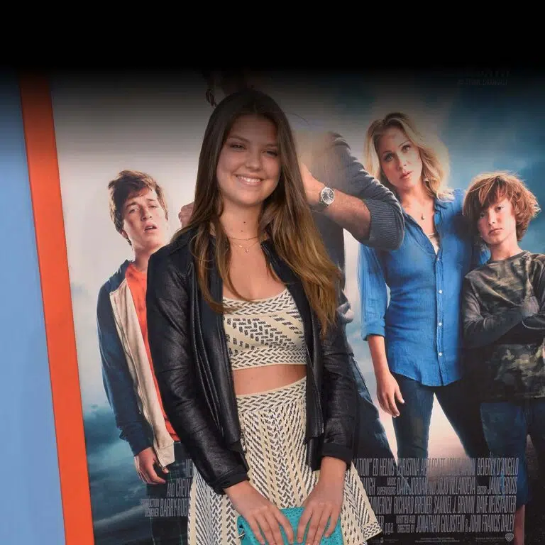 Catherine Missal Birthday