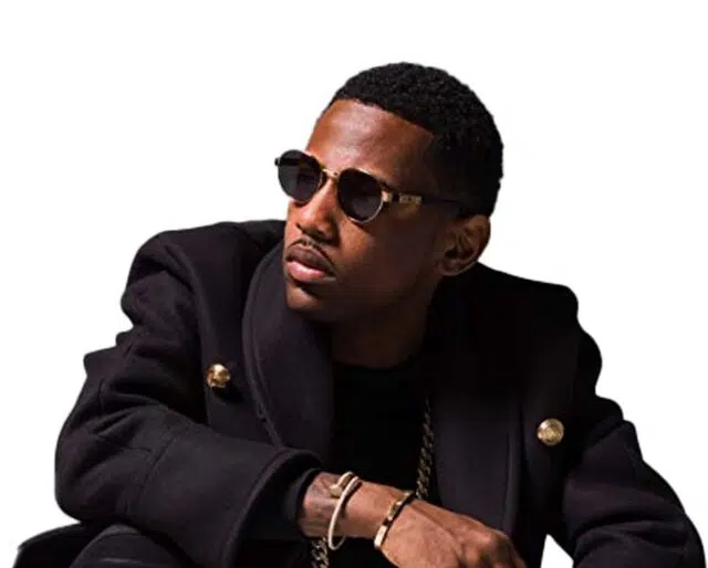 Fabolous Age, Bio, Birthday, Family, Net Worth National Today