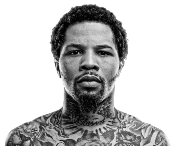 Gervonta Davis - Age, Bio, Birthday, Family, Net Worth | National Today