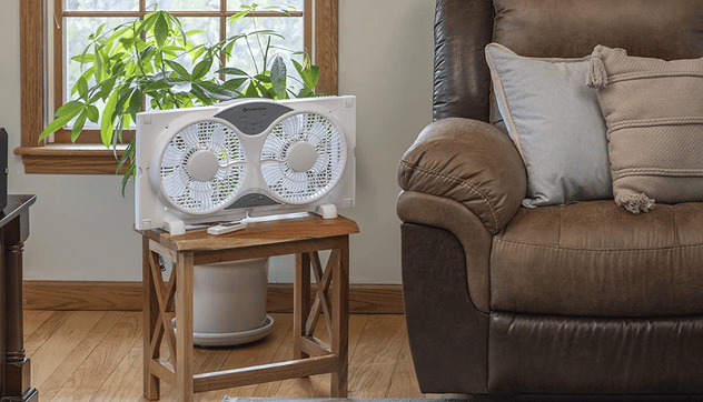 The Best Window Fans Reviews