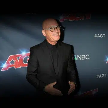 Howie Mandel Birthday