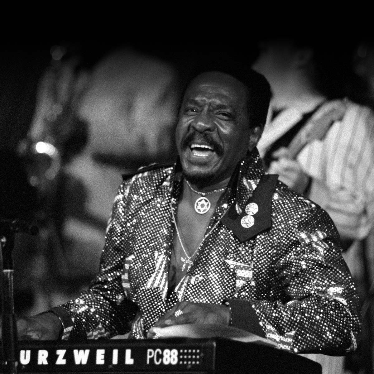 Citations En Images D ike Turner