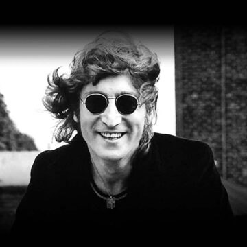 John Lennon Birthday