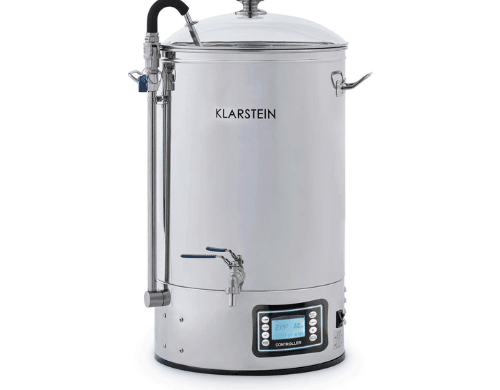 Klarstein Mundschenk Beer Brewer