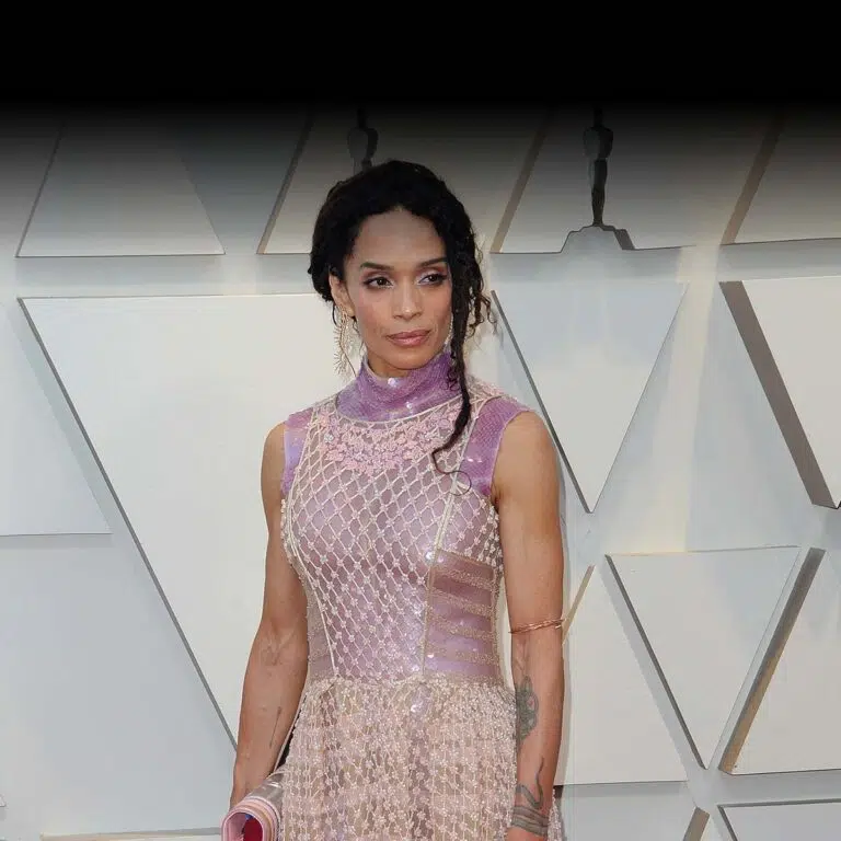 Lisa Bonet Birthday
