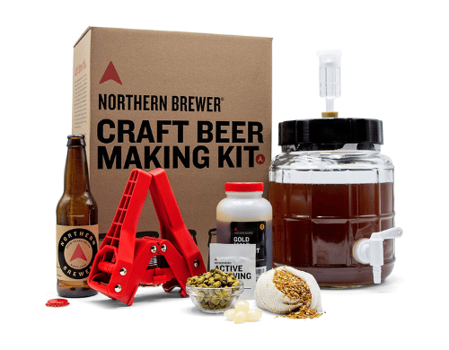 Northern Brewer