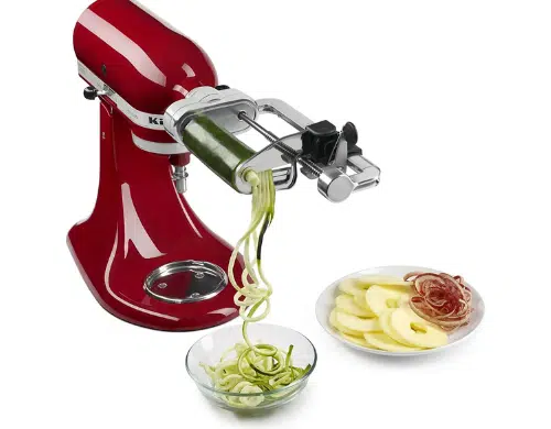 KitchenAid Spiralizer Plus