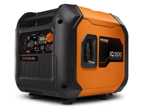 Generac 7127 Portable Inverter Generator