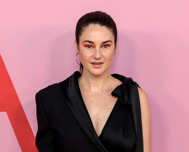 Shailene Woodley - Age, Bio, Birthday, Family, Net Worth | National Today