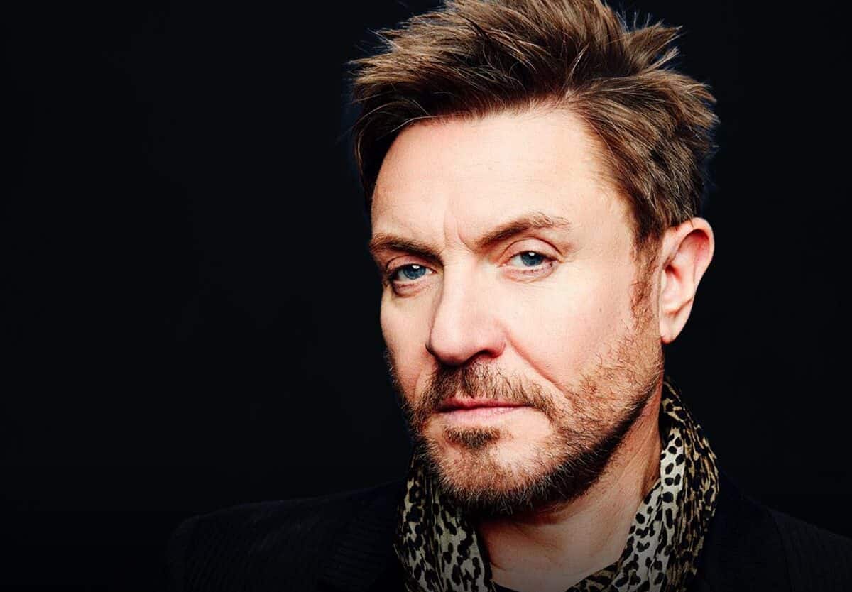Simon Le Bon Birthday Simon Le Bon Birthday