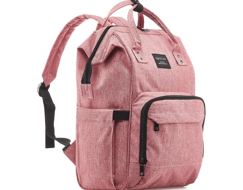 KiddyCare Diaper Bag Backpack