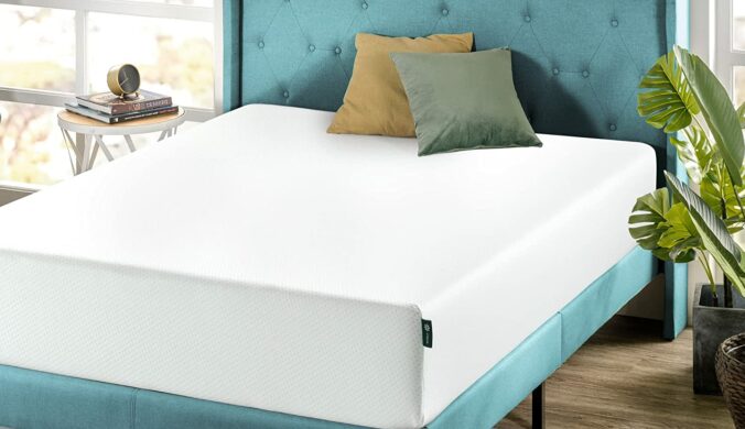 cheap mattress companies