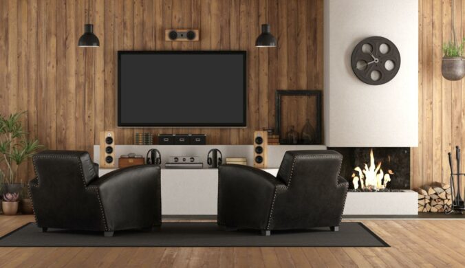 best subwoofer for living room