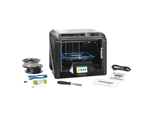 Dremel DigiLab 3D45 3D Printer