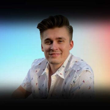 Ludwig Ahgren Birthday