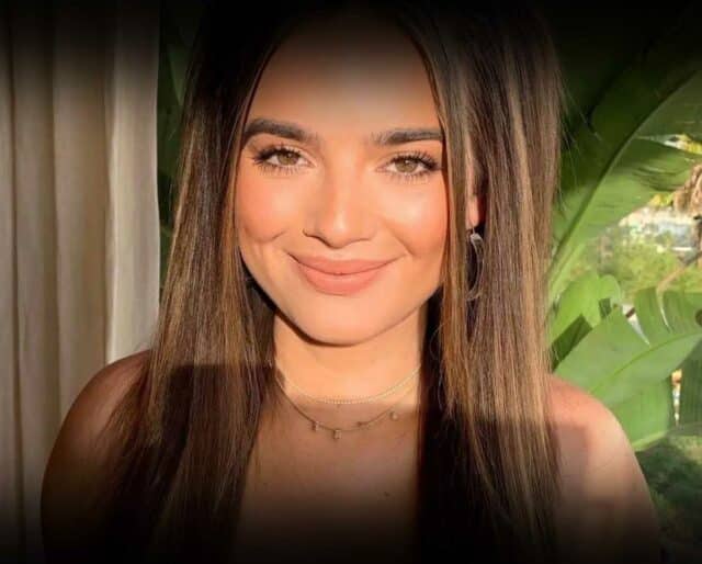 Natalie Noel - Age, Bio, Birthday, Family, Net Worth | National Today