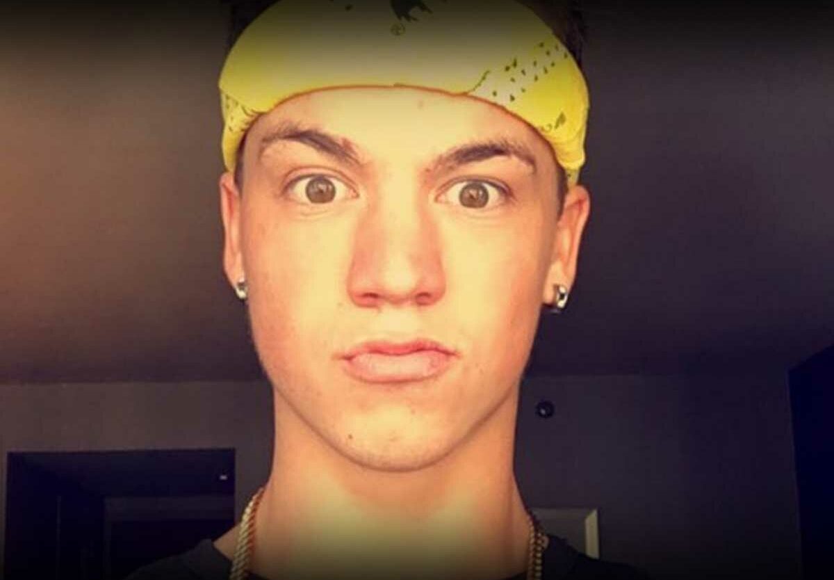 Taylor caniff 2022