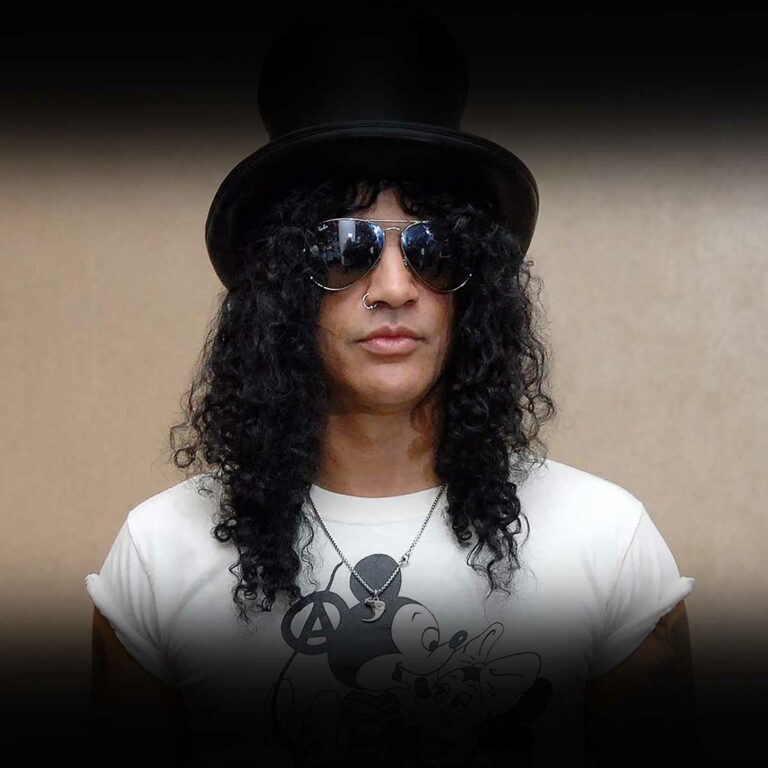 Slash Birthday