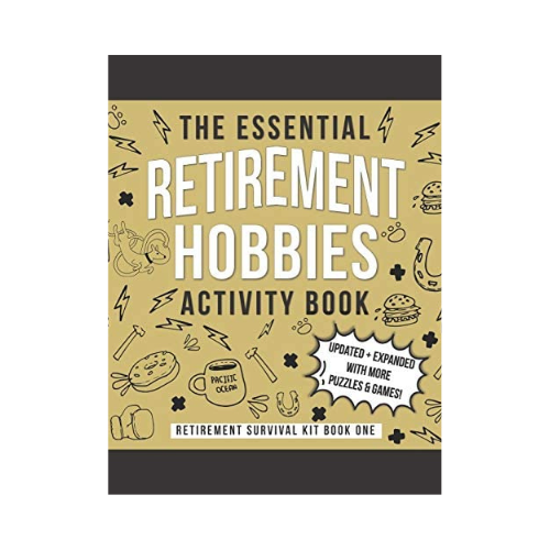 40 Retirement Gifts National Today