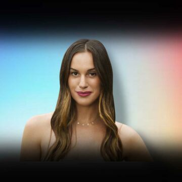 Hannah Berner Birthday