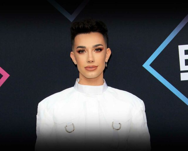 James Charles Age, Bio, Birthday, Family, Net Worth National Today