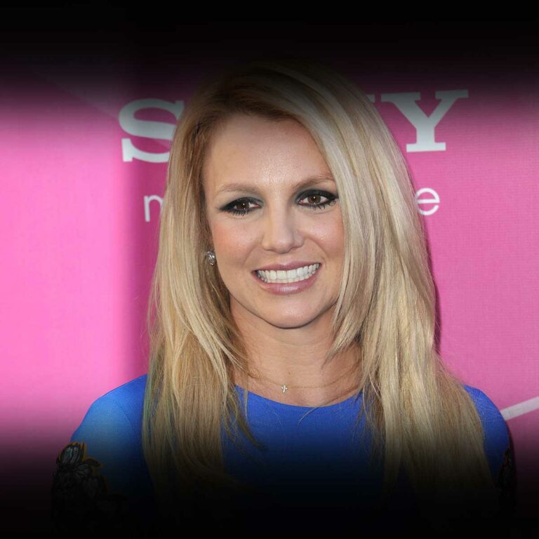 Britney Spears Birthday