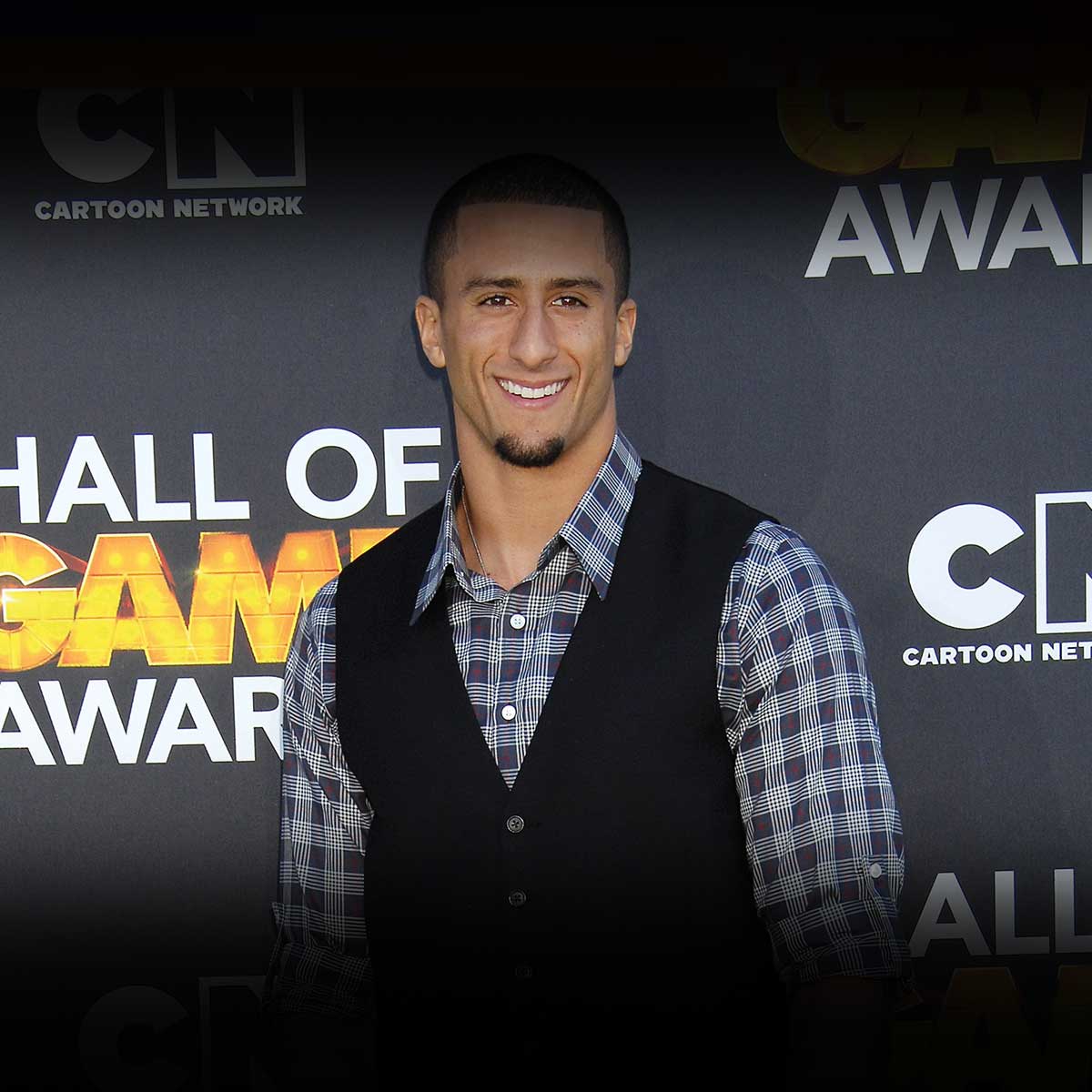 Kaepernick Background