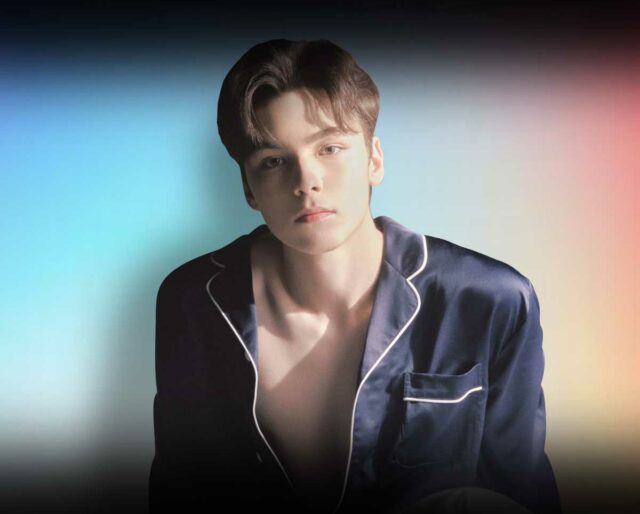 Hansol Vernon Chwe Age, Bio, Birthday, Family, Net Worth National Today Hansol Vernon Chwe Age, Bio, Birthday, Family, Net Worth National Today